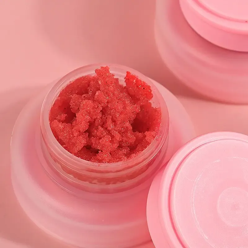 Scrub Lip Makeup — OEM product photo