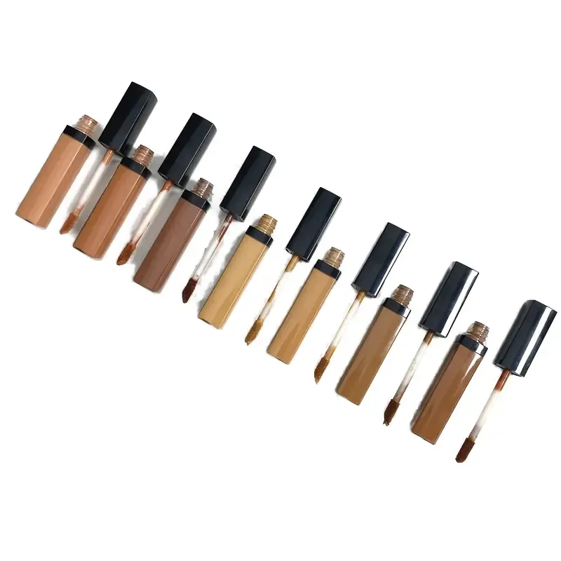 18 Colors Matte Finish Bronzer — OEM product photo