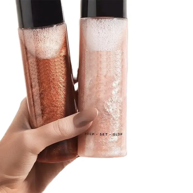 Direct Shimmer Highlighter — OEM product photo