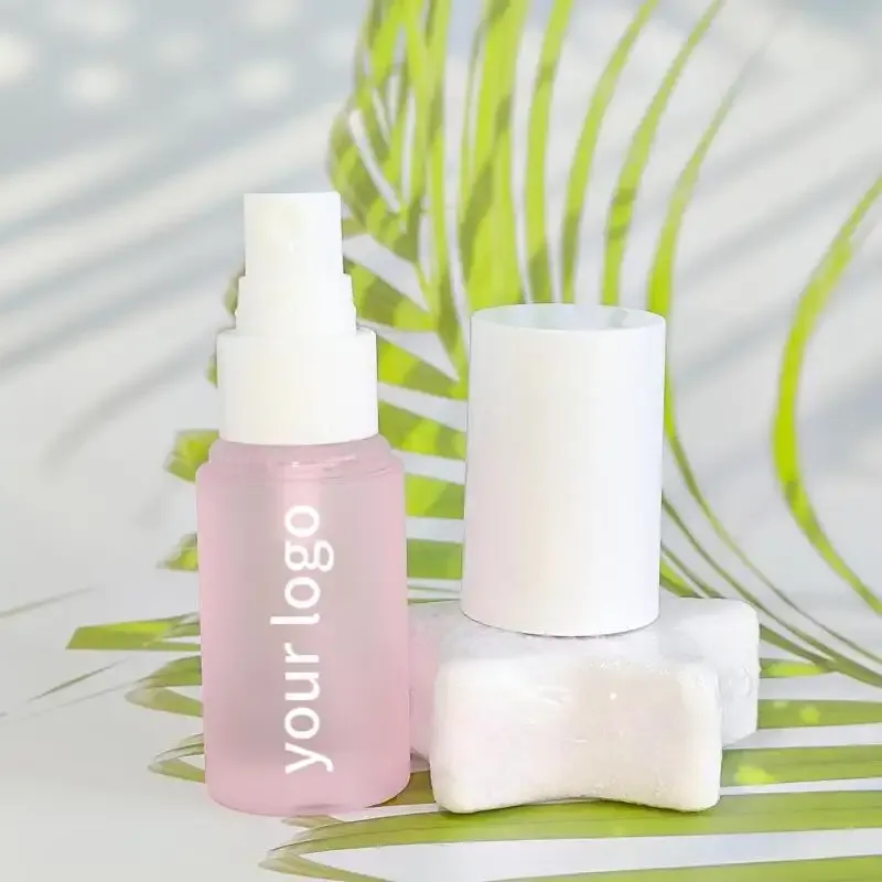 Setting Spray Oil — OEM product photo