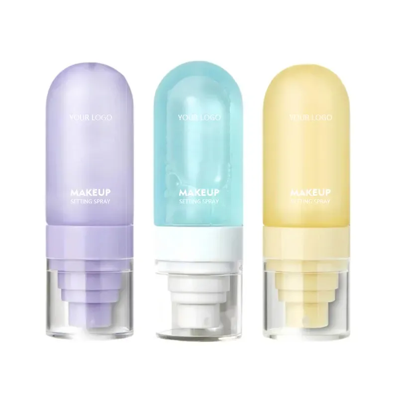 Bridal Makeup Setting Spray — OEM product photo