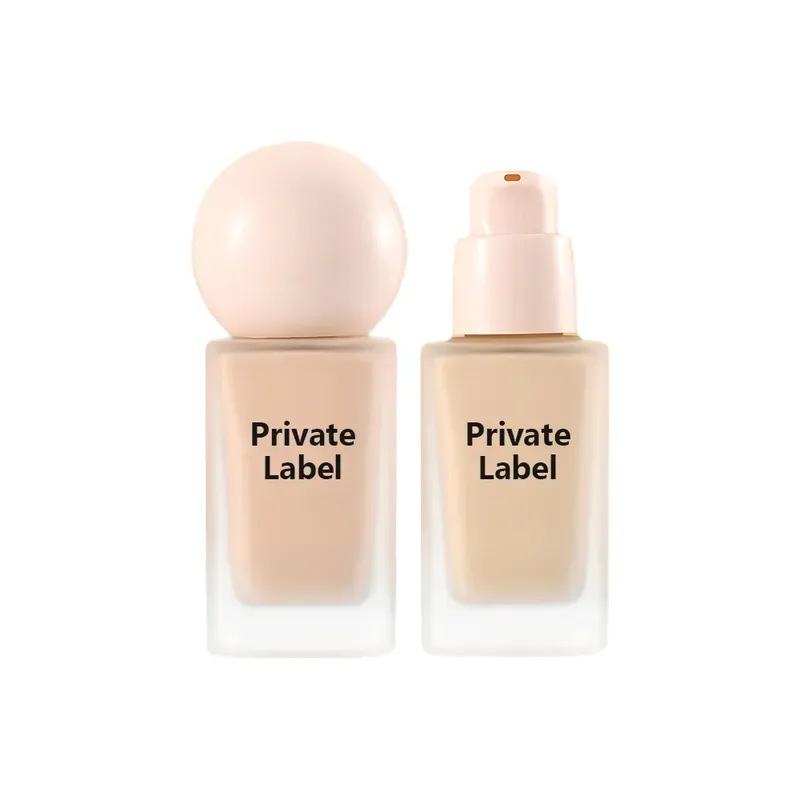 Lightweight Concealer — OEM product photo