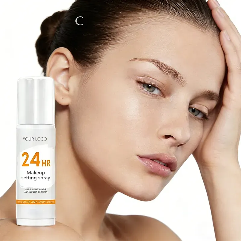 Makeup Artist — OEM product photo