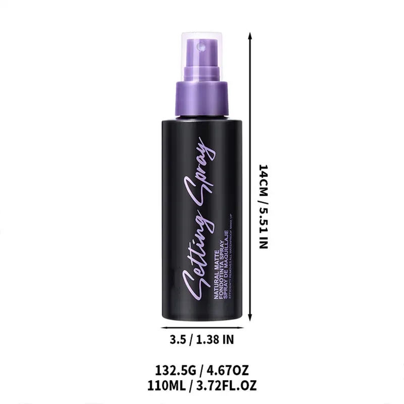And Sweat-proof Makeup — OEM product photo
