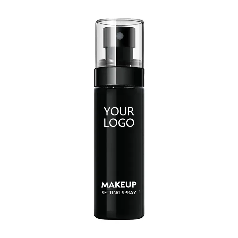 MLM Hydrating Glow Vegan Essence Dewy Finish Clean Beauty Formula Customized — OEM product photo