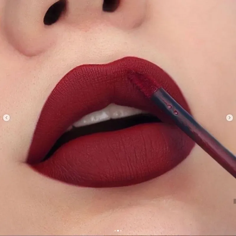 Hot Color Shimmer Lip Gloss — OEM product photo