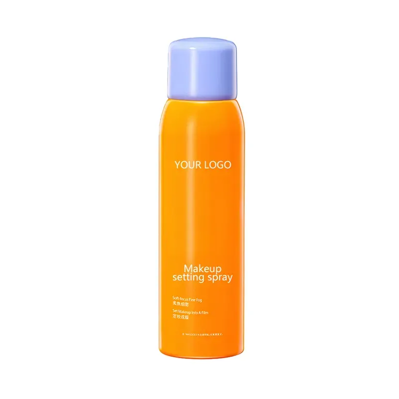 Makeup Fixer Setting Spray — OEM product photo