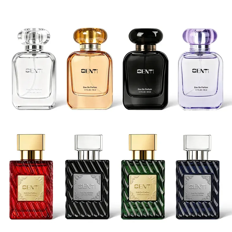 Top Perfumes Men And Women Custom Perfumes Verified Designer Perfume Private Label — OEM product photo