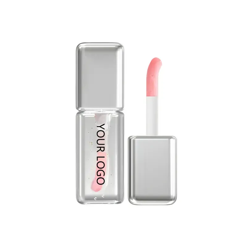 Makeup Moisturizing Lip Oil — OEM product photo