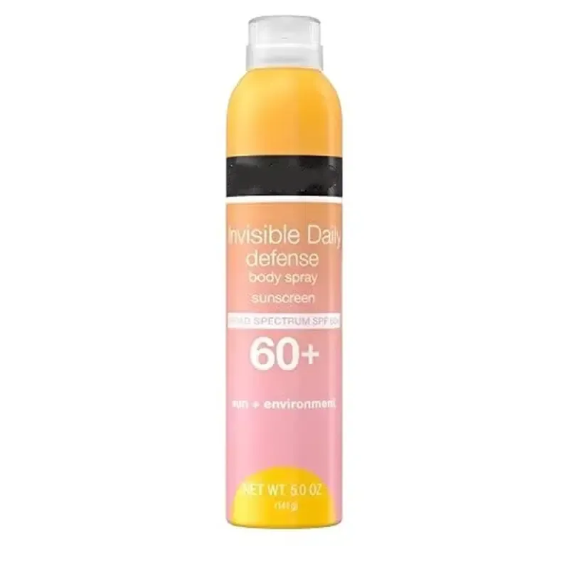 Beach Defense Broad Sunscreen — OEM product photo