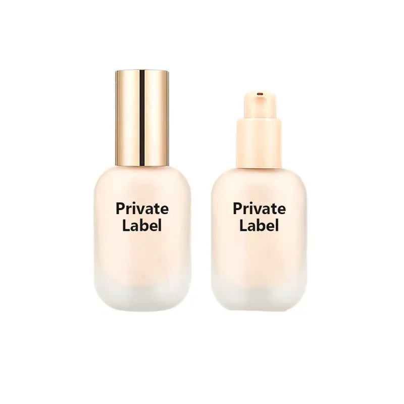 Soft Matte Buildable Concealer — OEM product photo