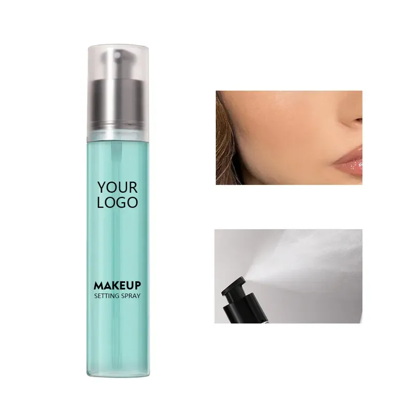 Hydrating Glow Face Serum — OEM product photo