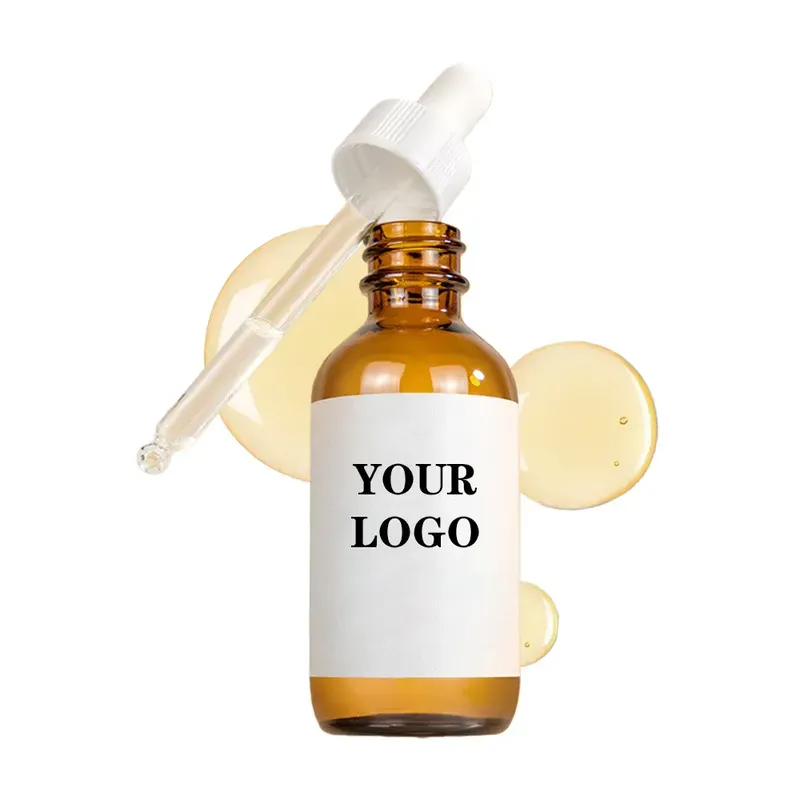 Jojoba Argan Cold — OEM product photo