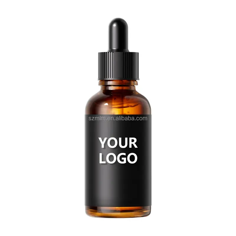 Concentrated Scent Perfume — OEM product photo