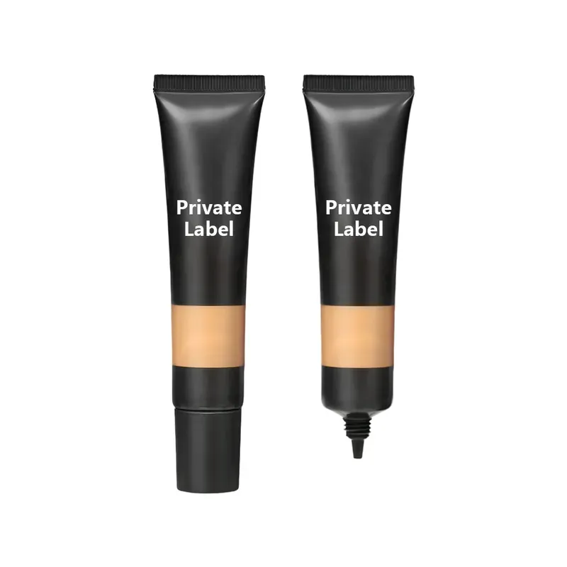 Soft Matte Liquid Concealer — OEM product photo