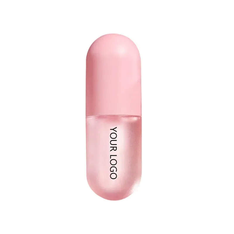 Plumping Moisturizing Lip Balm — OEM product photo