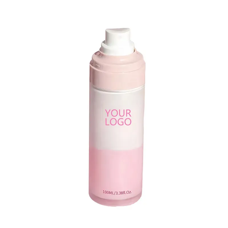 Dewy Setting Spray — OEM product photo