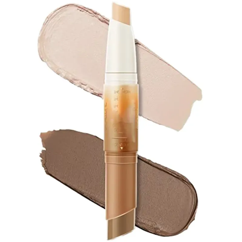 Mineral Shimmer Highlighter — OEM product photo