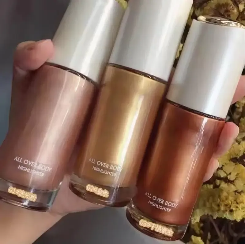 Highlight Shimmer Highlighter — OEM product photo