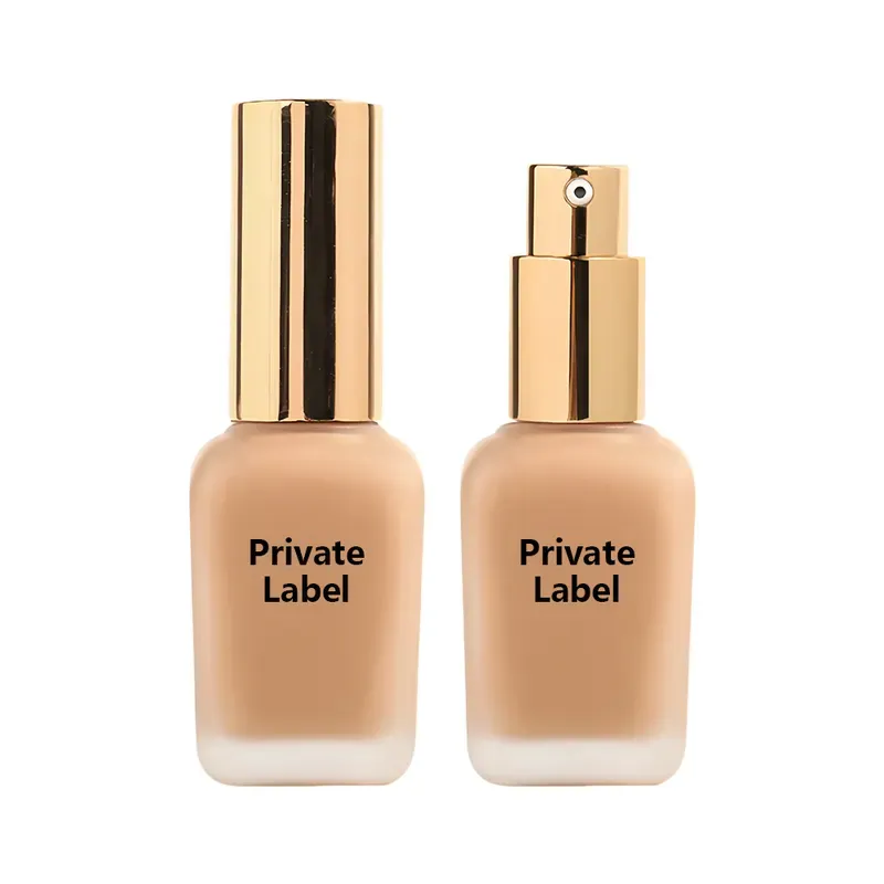 Long Wear Liquid Concealer — OEM product photo
