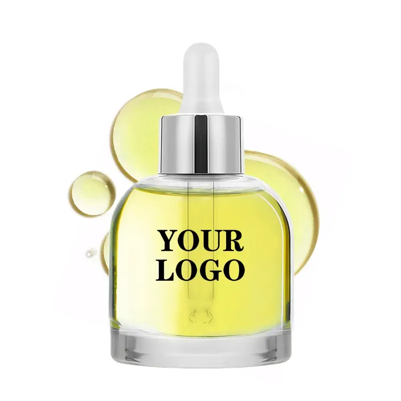 Essential Oil Pure — OEM product photo