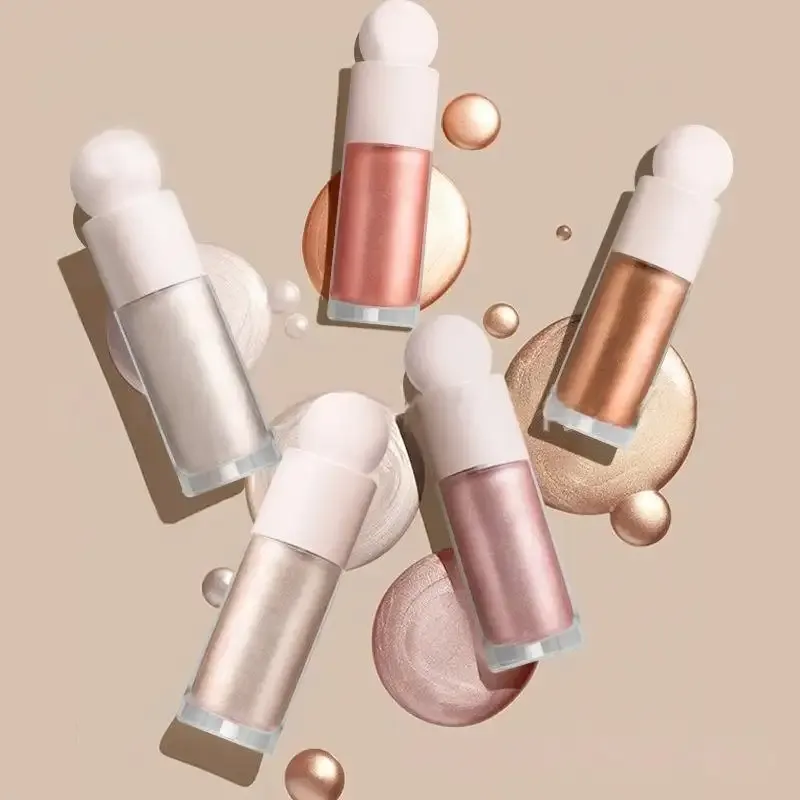 Private Shimmer Highlighter — OEM product photo