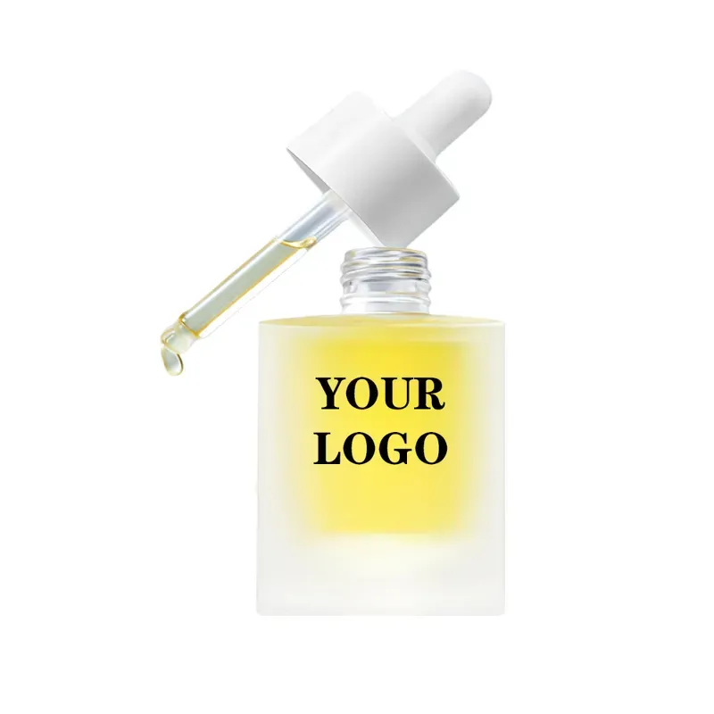 Essential Oil Blend — OEM product photo