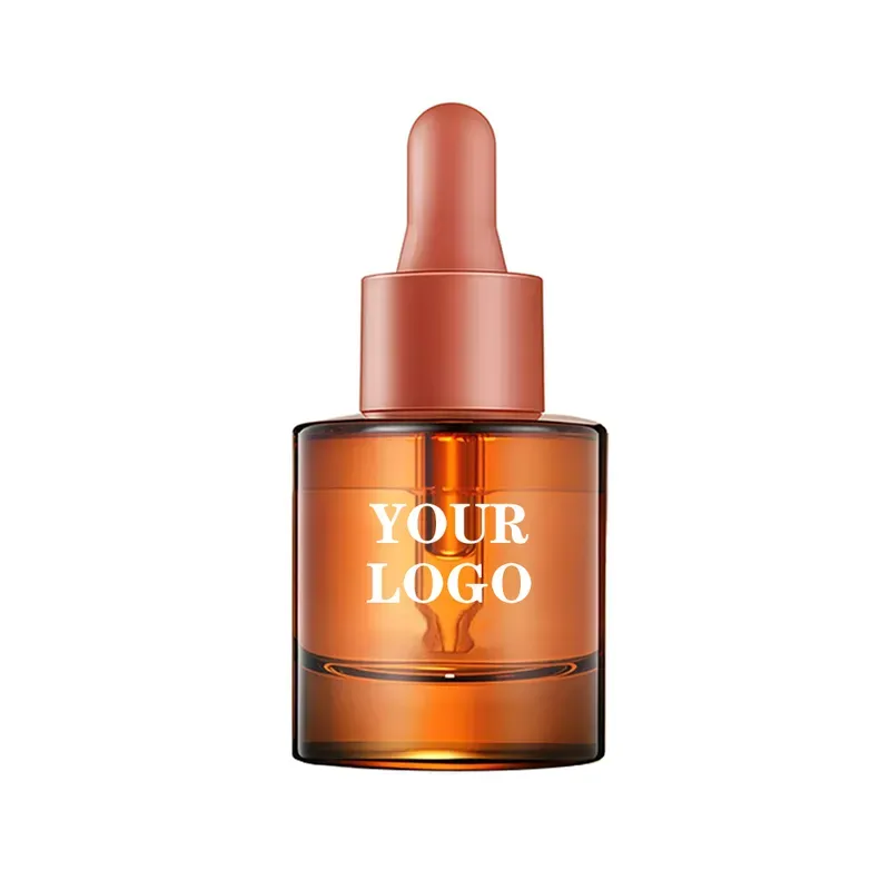 Glow Facial Shimmer Highlighter — OEM product photo