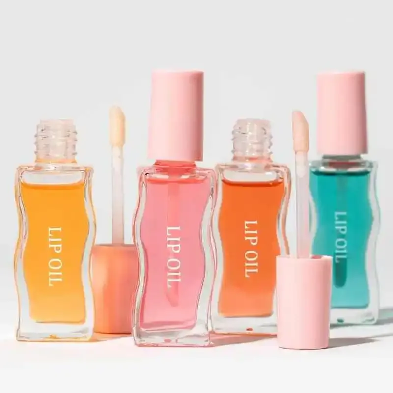 Super Juicy Fruit Lip Balm — OEM product photo