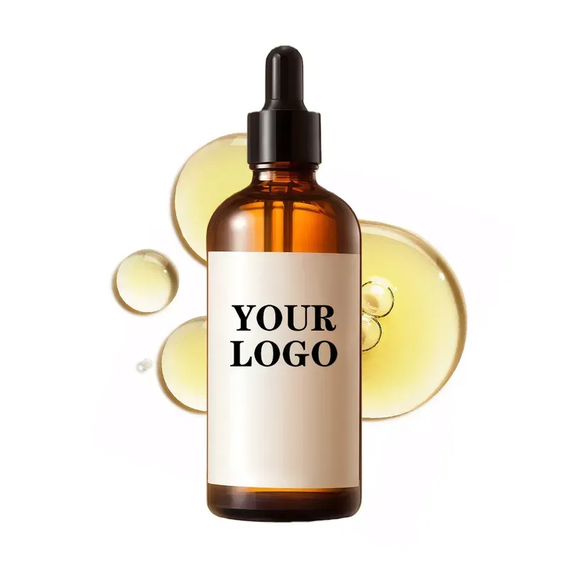 Essential Blend Oil — OEM product photo