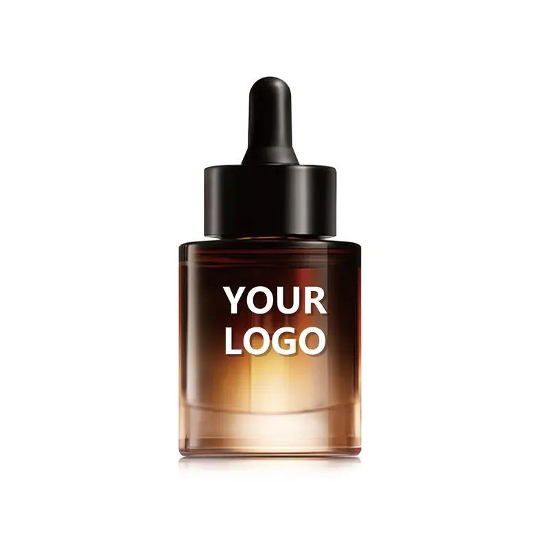 Fragrance Blend With Perfume — OEM product photo