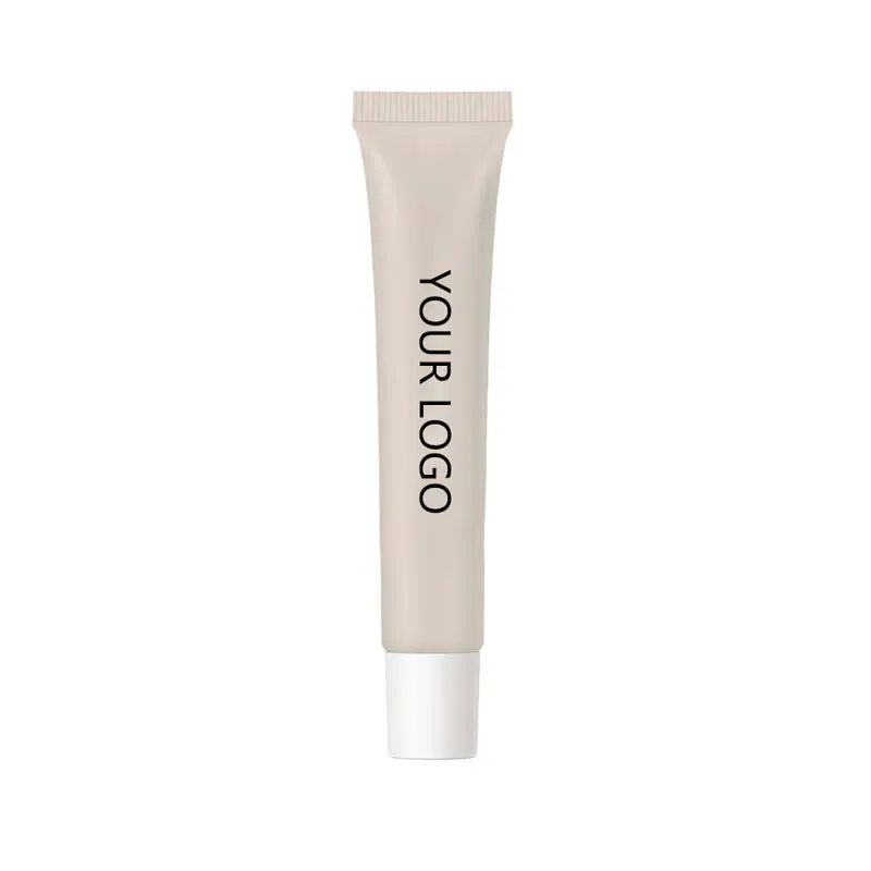 Sheer Glossy Hydrating Lip Oil — OEM product photo