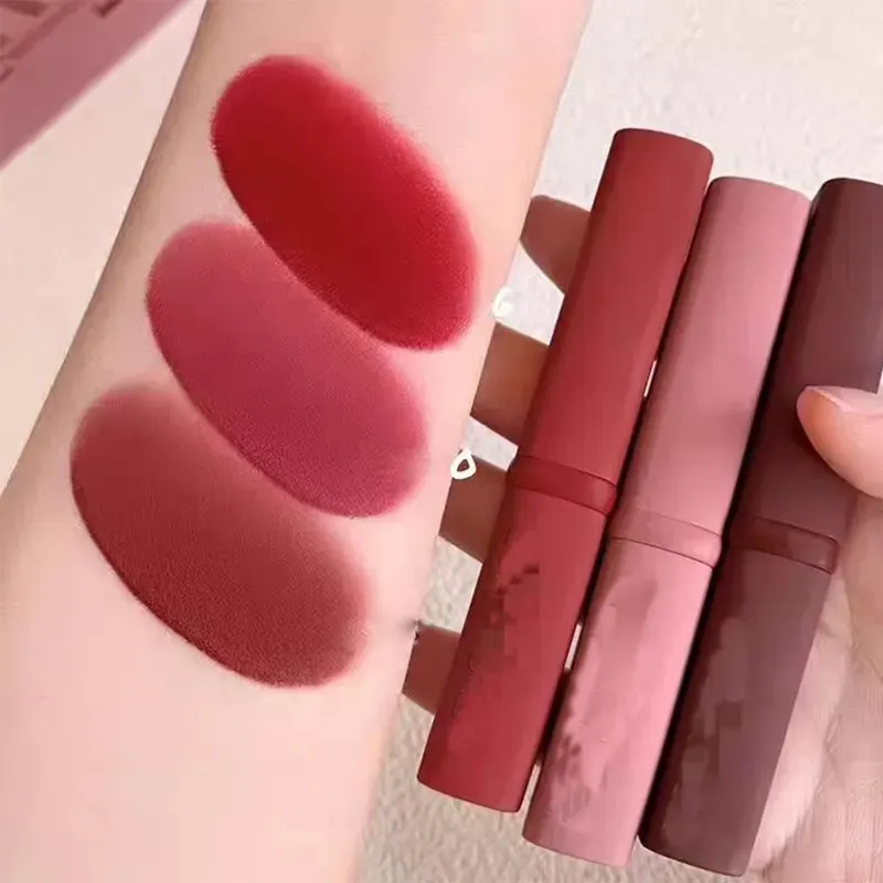 looking Velvet Lip Mud Lipstick — OEM product photo