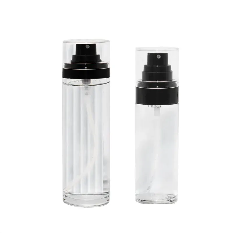 Hydrating Lightweight Skincare — OEM product photo