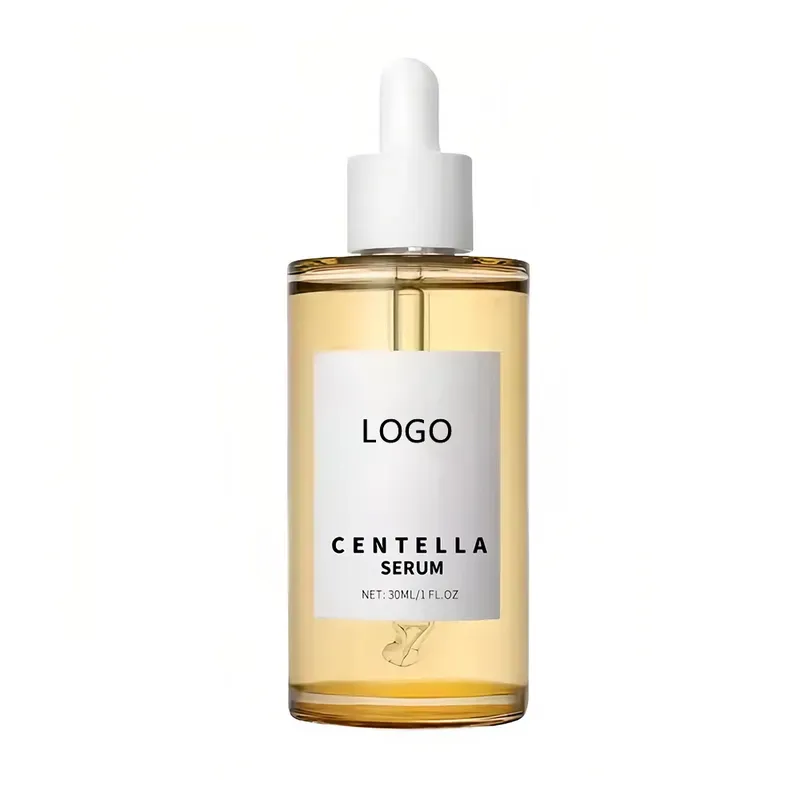 Centella Face Serum — OEM product photo
