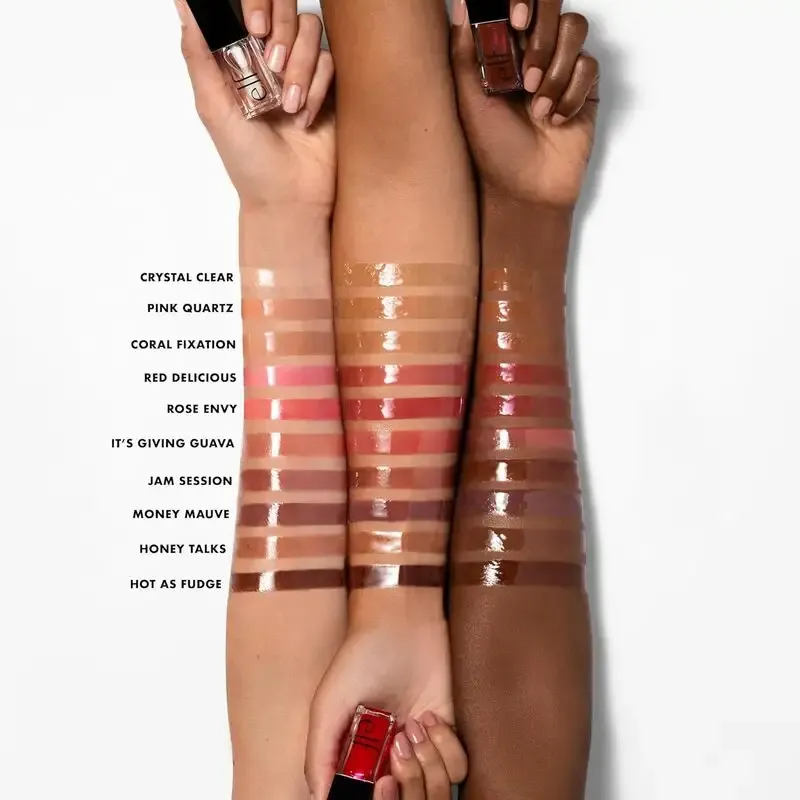 Fruity Lip Glow Oil — OEM product photo