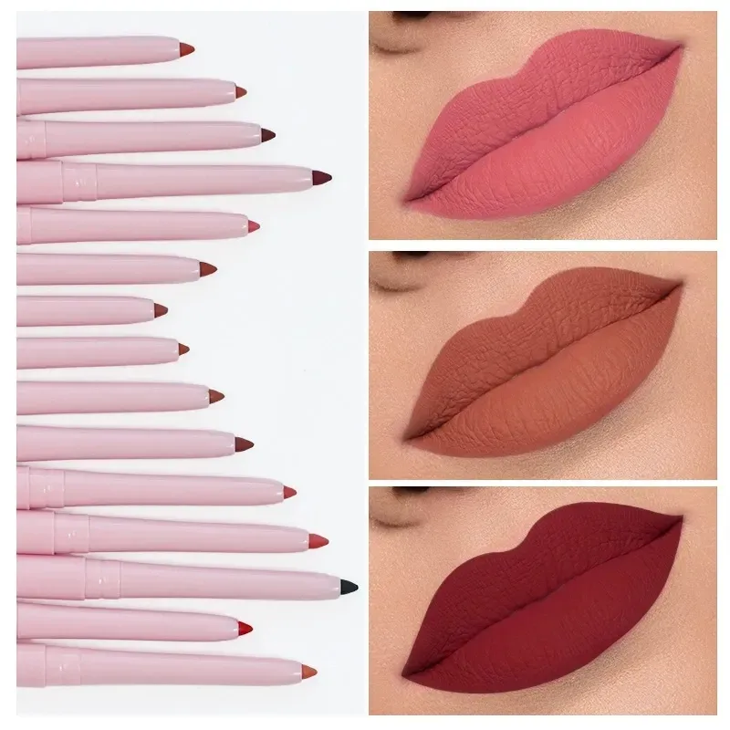 Customize Creamy Lip Liner — OEM product photo