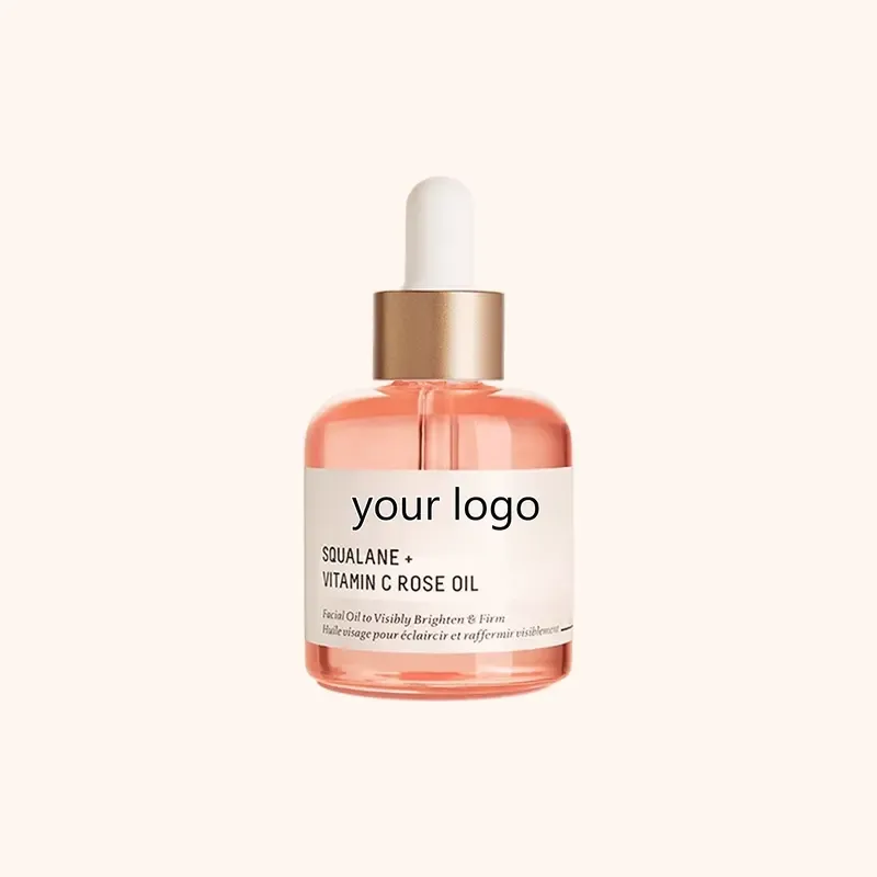 Moisturizing Smoothing — OEM product photo