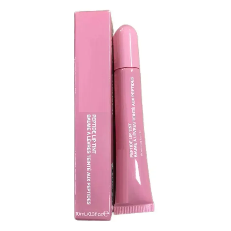 Moisturizing Shimmer Lip Balm — OEM product photo