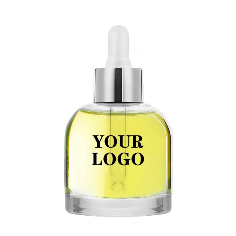 Essential Oil Marula — OEM product photo