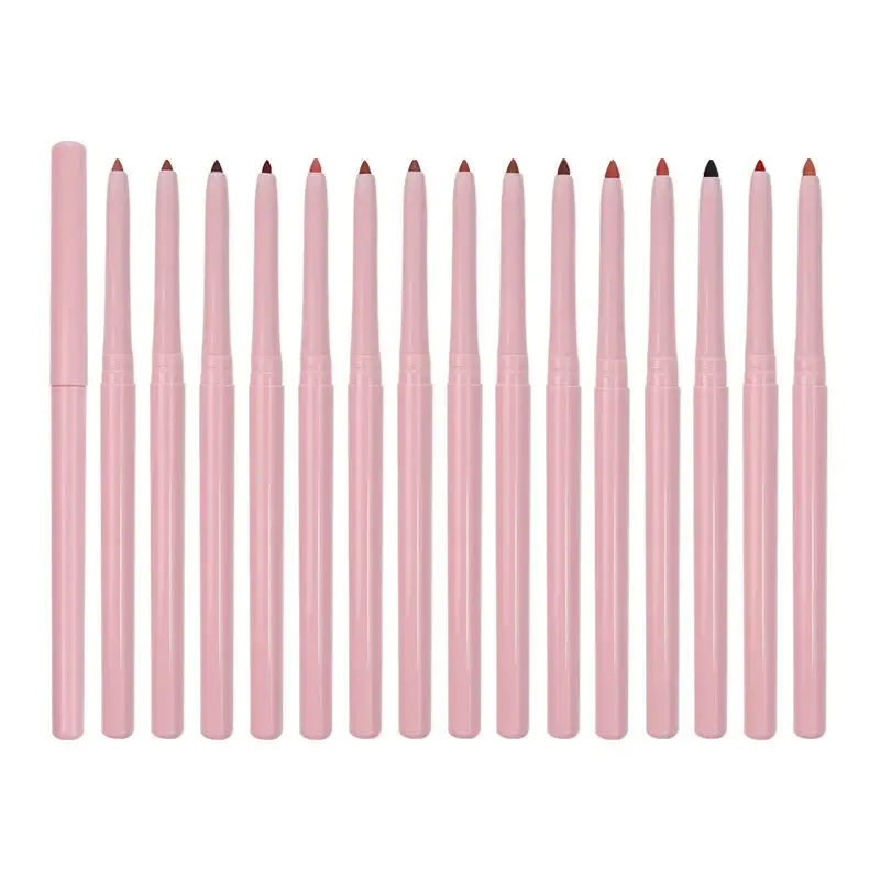 Labels Non-transfer Lip Liner — OEM product photo