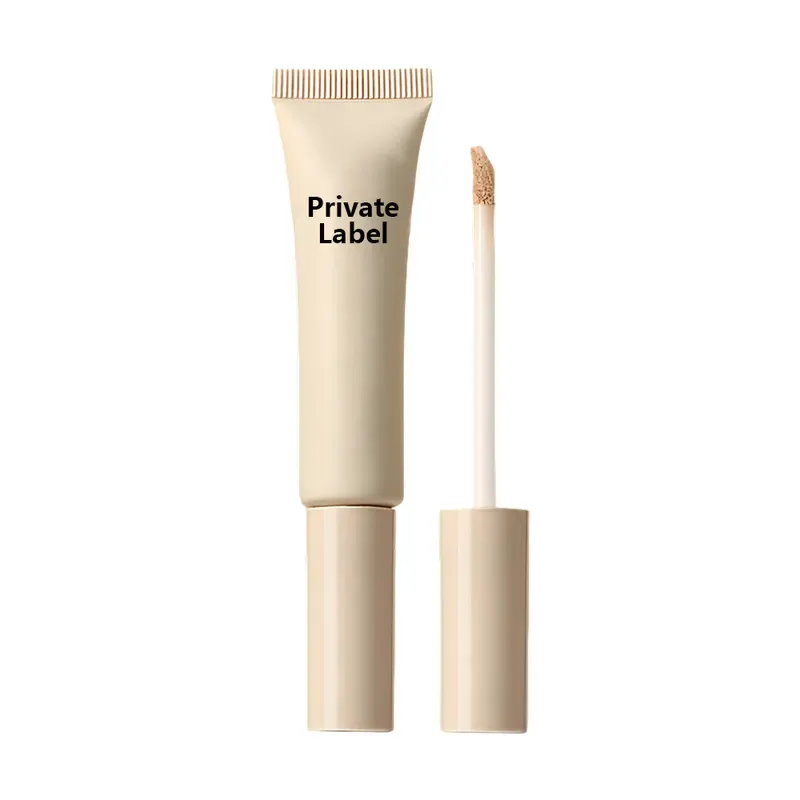 Soft Matte Long Wear Foundation — OEM product photo