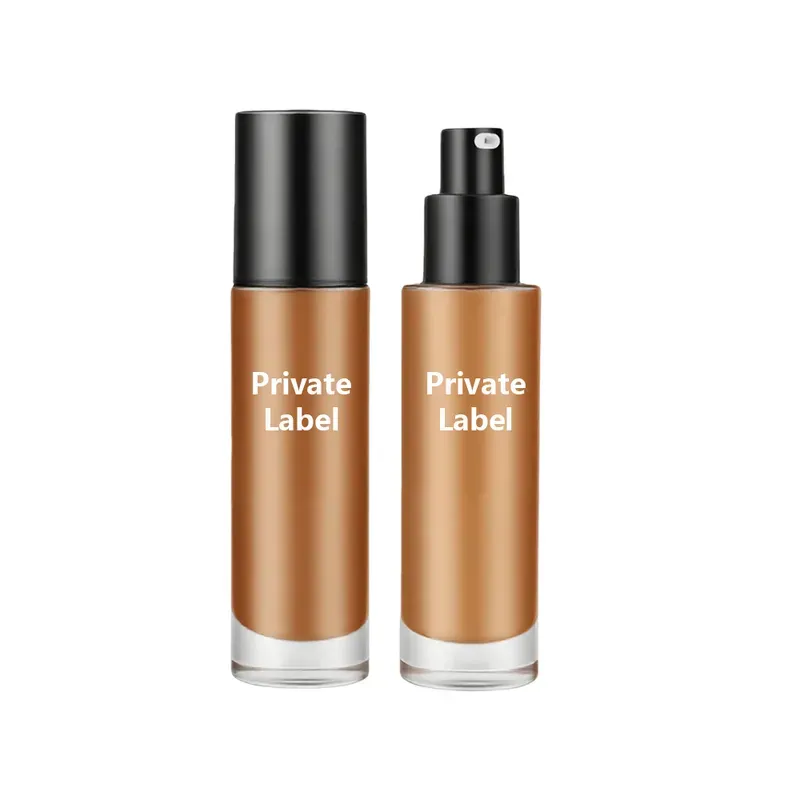 Makeup Lightweight Concealer — OEM product photo