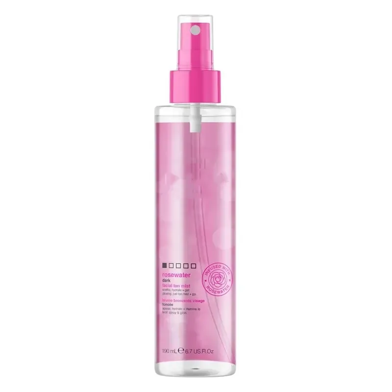 Tan Mist Gradual Bronzer — OEM product photo
