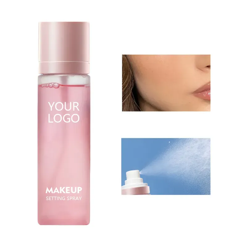 Body Shimmer Oil — OEM product photo