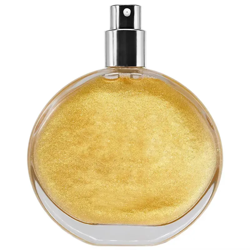MLM Private Long Lasting Perfume Oils Vitamin E Fragrance Oil For Body Shimmer & Perfume — OEM product photo