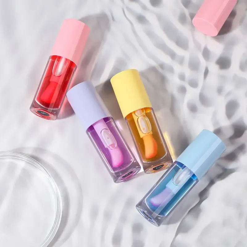 Shinny Shimmer Lip Gloss — OEM product photo