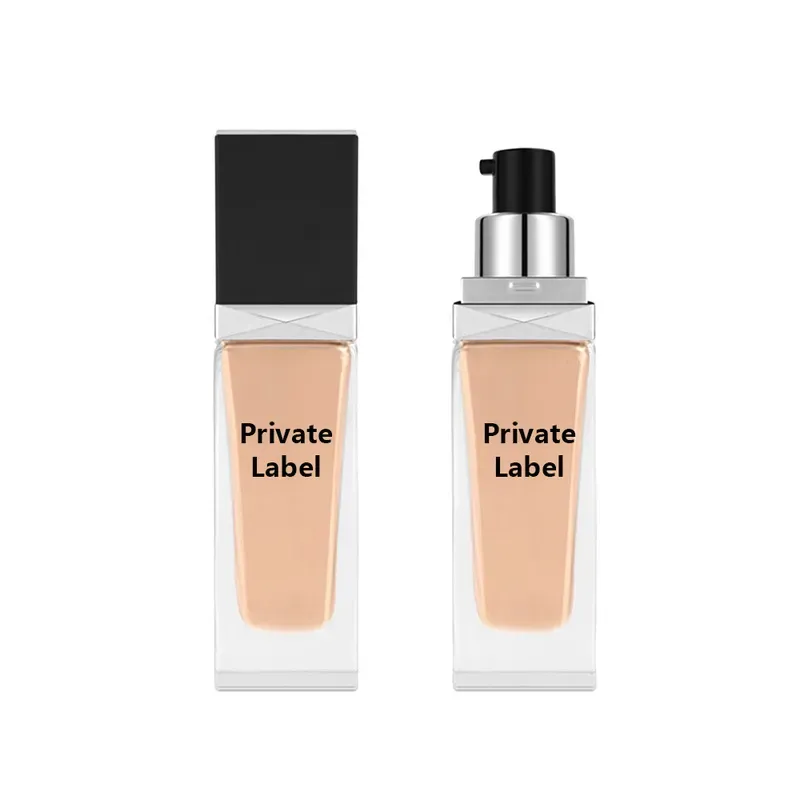 Skin-like Soft Matte Concealer — OEM product photo