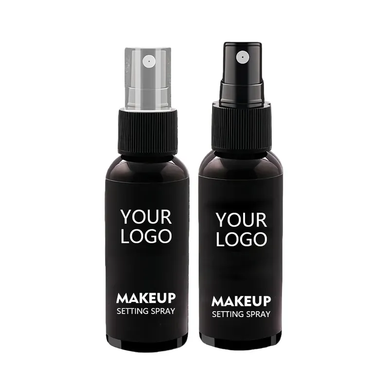 Travel Size Oil-free — OEM product photo
