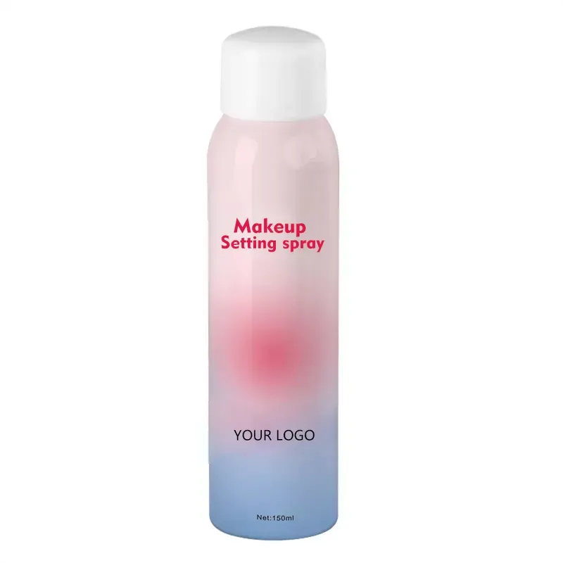 Makeup Fix Mist Setting Spray — OEM product photo